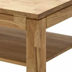 Ars Natura Couchtisch Maville - Eiche -Wohnzimmermöbel boutique en ligne couchtisch maville asteiche 2013346