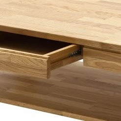 Ars Natura Couchtisch Maville - Eiche -Wohnzimmermöbel boutique en ligne couchtisch maville asteiche 2013354