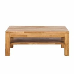 Ars Natura Couchtisch Mikkel - Asteiche geölt -Wohnzimmermöbel boutique en ligne couchtisch mikkel asteiche geoelt 1426089