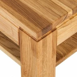 Ars Natura Couchtisch Mikkel - Asteiche geölt -Wohnzimmermöbel boutique en ligne couchtisch mikkel asteiche geoelt 1426095