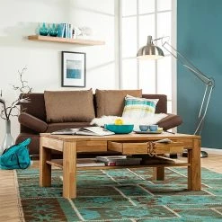 Ars Natura Couchtisch Mikkel - Asteiche geölt -Wohnzimmermöbel boutique en ligne couchtisch mikkel asteiche geoelt 1426217