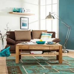 Ars Natura Couchtisch Mikkel - Asteiche geölt -Wohnzimmermöbel boutique en ligne couchtisch mikkel asteiche geoelt 1426222