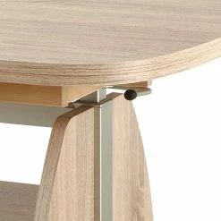 Modoform Couchtisch Minot (mit Ausziehfunktion) - Eiche Sonoma Dekor -Wohnzimmermöbel boutique en ligne couchtisch minot mit ausziehfunktion eiche sonoma dekor 513642