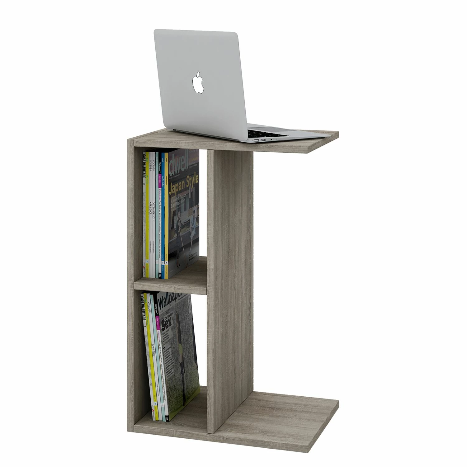 VCM Couchtisch Nachto-Stand - Eiche Sonoma Dekor 1 VCM Couchtisch Nachto-Stand - Eiche Sonoma Dekor