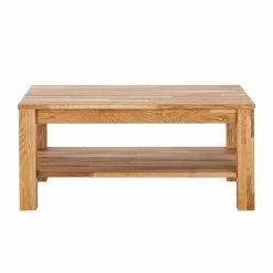 Ars Natura Couchtisch BenWOOD II - Eiche massiv 12 Ars Natura Couchtisch BenWOOD II - Eiche massiv -Wohnzimmermöbel boutique en ligne couchtisch naia ii eiche massiv 1109554