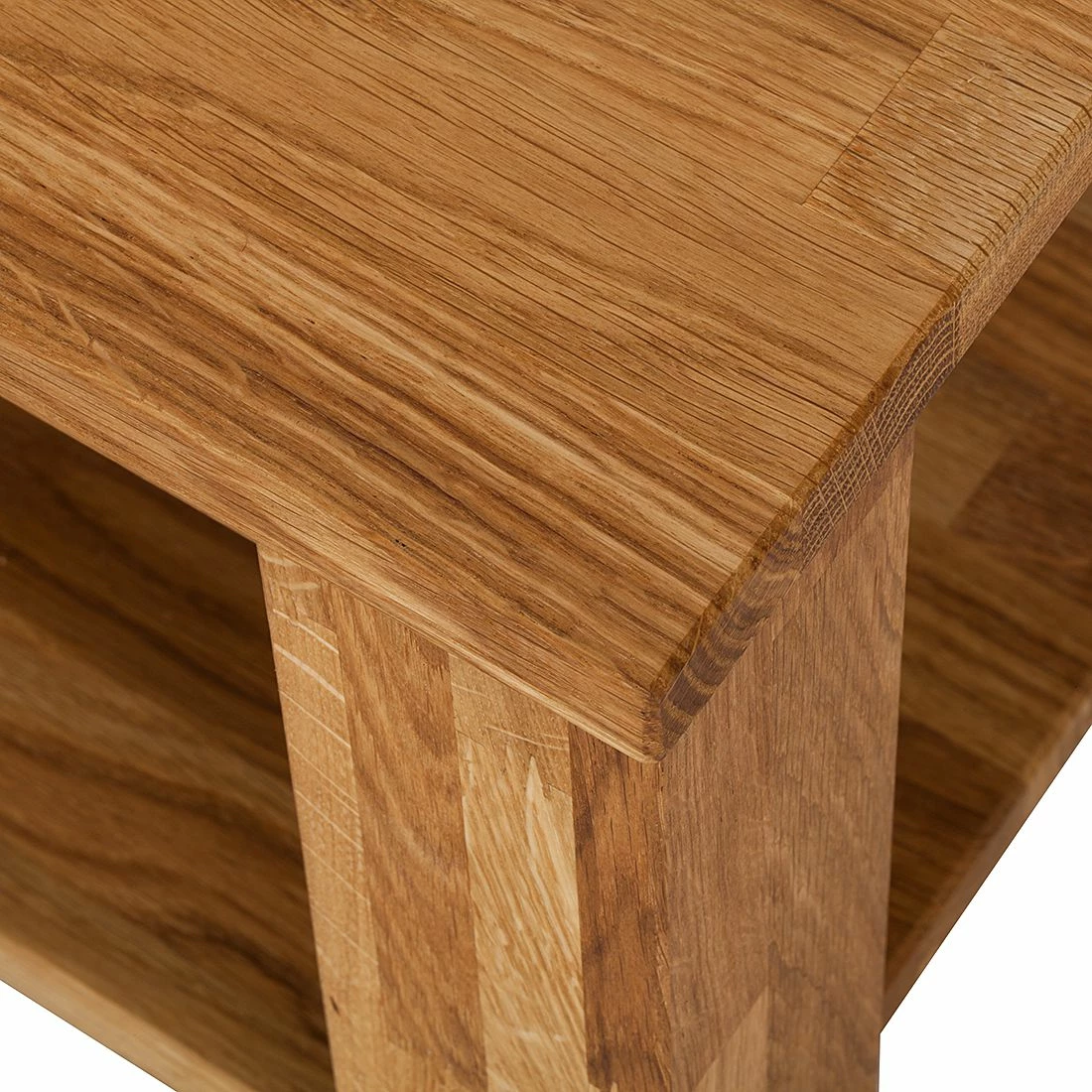 Ars Natura Couchtisch BenWOOD II - Eiche massiv 6 Ars Natura Couchtisch BenWOOD II - Eiche massiv – Bild 6