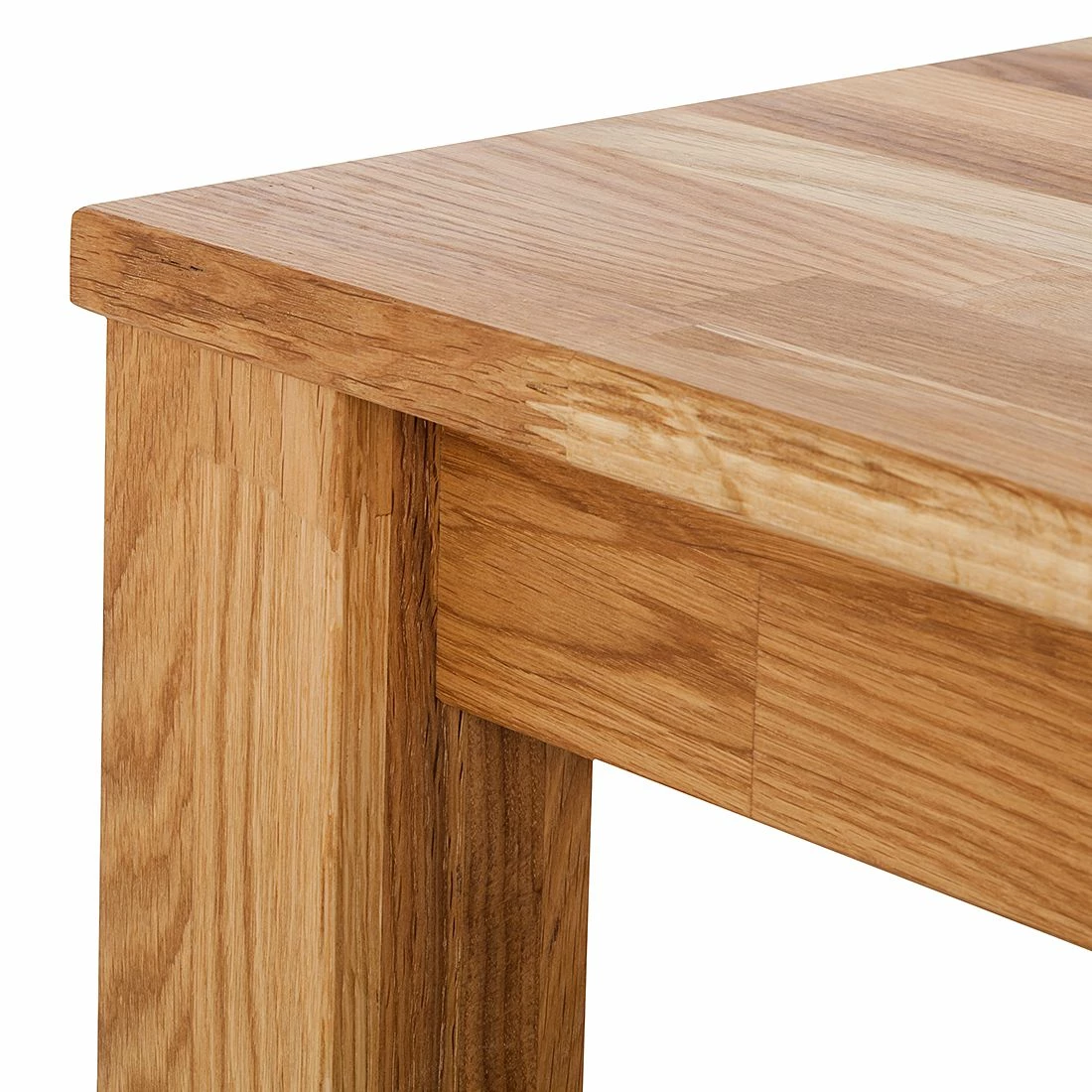 Ars Natura Couchtisch BenWOOD II - Eiche massiv 8 Ars Natura Couchtisch BenWOOD II - Eiche massiv – Bild 8