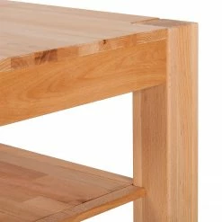 Ars Natura Couchtisch PaulWOOD - Kernbuche massiv, geölt -Wohnzimmermöbel boutique en ligne couchtisch paulwood kernbuche massiv geoelt 3615717