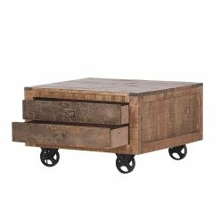 Ars manufacti Couchtisch Pintage - Mango massiv - gebeizt & lackiert -Wohnzimmermöbel boutique en ligne couchtisch pintage mango massiv gebeizt lackiert 259769