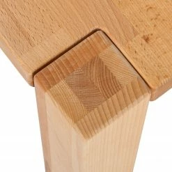 Ars Natura Couchtisch RichWOOD II - Kernbuche massiv - geölt - Kernbuche -Wohnzimmermöbel boutique en ligne couchtisch richwood ii kernbuche massiv geoelt 3389153