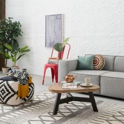 Ars manufacti Couchtisch Tamati I - Massivholz Pinie / Metall - Pinie Dunkel / Schwarz 9 Ars manufacti Couchtisch Tamati I - Massivholz Pinie / Metall - Pinie Dunkel / Schwarz -Wohnzimmermöbel boutique en ligne couchtisch tamati i altholz pinie metall pinie dunkel schwarz 4856616