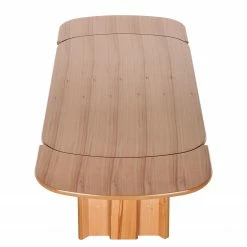 Modoform Couchtisch Temple Bar - Höhenverstellbar - Kernbuche teilmassiv -Wohnzimmermöbel boutique en ligne couchtisch temple bar hoehenverstell und erweiterbar kernbuche teilmassiv 3390009