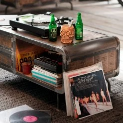 Ars manufacti Couchtisch Wharton - Akazie teilmassiv / Stahl 20 Ars manufacti Couchtisch Wharton - Akazie teilmassiv / Stahl -Wohnzimmermöbel boutique en ligne couchtisch wharton mango teilmassiv stahl 5212548