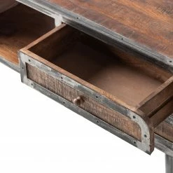 Ars manufacti Couchtisch Wharton - Akazie teilmassiv / Stahl 31 Ars manufacti Couchtisch Wharton - Akazie teilmassiv / Stahl -Wohnzimmermöbel boutique en ligne couchtisch wharton mango teilmassiv stahl 5212580