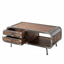 Ars manufacti Couchtisch Wharton - Akazie teilmassiv / Stahl 24 Ars manufacti Couchtisch Wharton - Akazie teilmassiv / Stahl -Wohnzimmermöbel boutique en ligne couchtisch wharton mango teilmassiv stahl 5212592