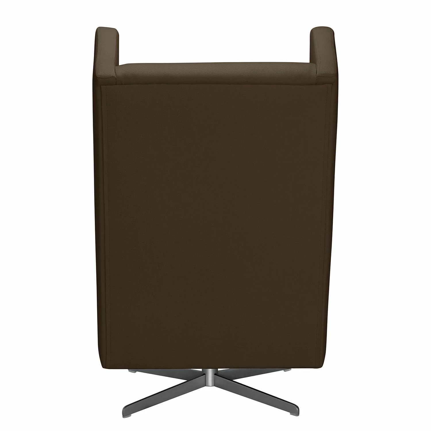 Mørteens Drehsessel Bucoli Strukturstoff - Braun 4 Mørteens Drehsessel Bucoli Strukturstoff - Braun – Bild 4