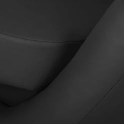 Fredriks Drehsessel Marvin Kunstleder - Schwarz 16 Fredriks Drehsessel Marvin Kunstleder - Schwarz -Wohnzimmermöbel boutique en ligne drehsessel marvin kunstleder schwarz 1770566