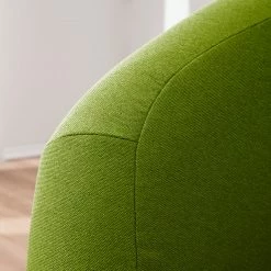 Fredriks Drehsessel Marvin Webstoff - Grün -Wohnzimmermöbel boutique en ligne drehsessel marvin webstoff gruen 4904872