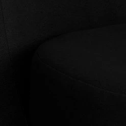Fredriks Drehsessel Marvin - Webstoff Schwarz -Wohnzimmermöbel boutique en ligne drehsessel marvin webstoff schwarz 382727
