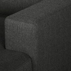 Fredriks Ecksofa Arietta II Strukturstoff - Anthrazit - Longchair davorstehend rechts -Wohnzimmermöbel boutique en ligne ecksofa arietta ii strukturstoff longchair davorstehend rechts anthrazit 4279076