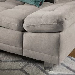 Fredriks Ecksofa Ayna - Kaschmir - Ottomane davorstehend links - Mit Schlaffunktion 28 Fredriks Ecksofa Ayna - Kaschmir - Ottomane davorstehend links - Mit Schlaffunktion -Wohnzimmermöbel boutique en ligne ecksofa ayna microfaser ottomane davorstehend links mit schlaffunktion kaschmir 4947388