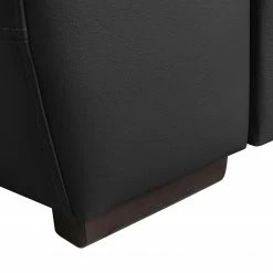 Loftscape Ecksofa Olival IV Echtleder - Schwarz - Schlaffunktion davorstehend links 26 Loftscape Ecksofa Olival IV Echtleder - Schwarz - Schlaffunktion davorstehend links -Wohnzimmermöbel boutique en ligne ecksofa barosa mit schlaffunktion echtleder schlaffunktion davorstehend links schwarz 4196344