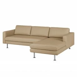 Fredriks Ecksofa Bivona I Echtleder - Sand - Longchair davorstehend rechts 21 Fredriks Ecksofa Bivona I Echtleder - Sand - Longchair davorstehend rechts -Wohnzimmermöbel boutique en ligne ecksofa bivona i echtleder longchair davorstehend rechts sand 3611689
