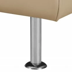 Fredriks Ecksofa Bivona I Echtleder - Sand - Longchair davorstehend rechts 30 Fredriks Ecksofa Bivona I Echtleder - Sand - Longchair davorstehend rechts -Wohnzimmermöbel boutique en ligne ecksofa bivona i echtleder longchair davorstehend rechts sand 3611721