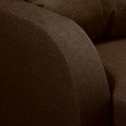 Fredriks Ecksofa Bodney (mit Schlaffunktion) - Flachgewebe -Wohnzimmermöbel boutique en ligne ecksofa bodney mit schlaffunktion flachgewebe longchair davorstehend links braun 5053600