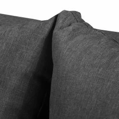 Fredriks Ecksofa Bodney (mit Schlaffunktion) - Flachgewebe 28 Fredriks Ecksofa Bodney (mit Schlaffunktion) - Flachgewebe -Wohnzimmermöbel boutique en ligne ecksofa bodney mit schlaffunktion flachgewebe longchair davorstehend links dunkelgrau 5053404