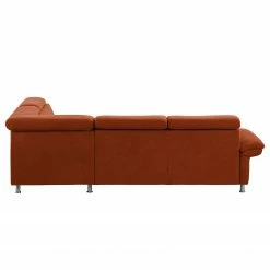 Fredriks Ecksofa Calang Webstoff - Honigbraun - Ottomane davorstehend rechts - Bettkasten - Schlaffunktion -Wohnzimmermöbel boutique en ligne ecksofa calang webstoff ottomane davorstehend rechts mit schlaffunktion honigbraun 4966916