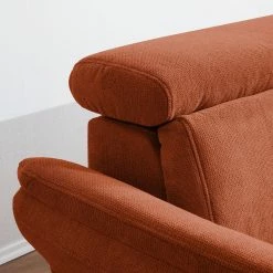 Fredriks Ecksofa Calang Webstoff - Honigbraun - Ottomane davorstehend rechts - Bettkasten - Schlaffunktion -Wohnzimmermöbel boutique en ligne ecksofa calang webstoff ottomane davorstehend rechts ohne schlaffunktion honigbraun 4644064