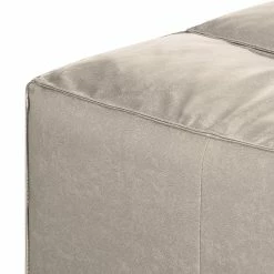 Loftscape Ecksofa Calli - Kunstleder Grau - Longchair davorstehend links 21 Loftscape Ecksofa Calli - Kunstleder Grau - Longchair davorstehend links -Wohnzimmermöbel boutique en ligne ecksofa calli kunstleder grau longchair davorstehend links 394700