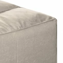 Loftscape Ecksofa Calli - Kunstleder Grau - Longchair davorstehend rechts -Wohnzimmermöbel boutique en ligne ecksofa calli kunstleder grau longchair davorstehend rechts 394712