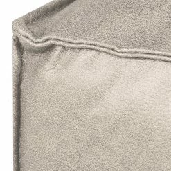 Loftscape Ecksofa Calli - Kunstleder Grau - Longchair davorstehend rechts -Wohnzimmermöbel boutique en ligne ecksofa calli kunstleder grau longchair davorstehend rechts 394713