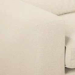 Naturoo Ecksofa Coolock Webstoff - Creme - Ottomane davorstehend rechts 26 Naturoo Ecksofa Coolock Webstoff - Creme - Ottomane davorstehend rechts -Wohnzimmermöbel boutique en ligne ecksofa coolock webstoff ottomane davorstehend rechts creme 4185044