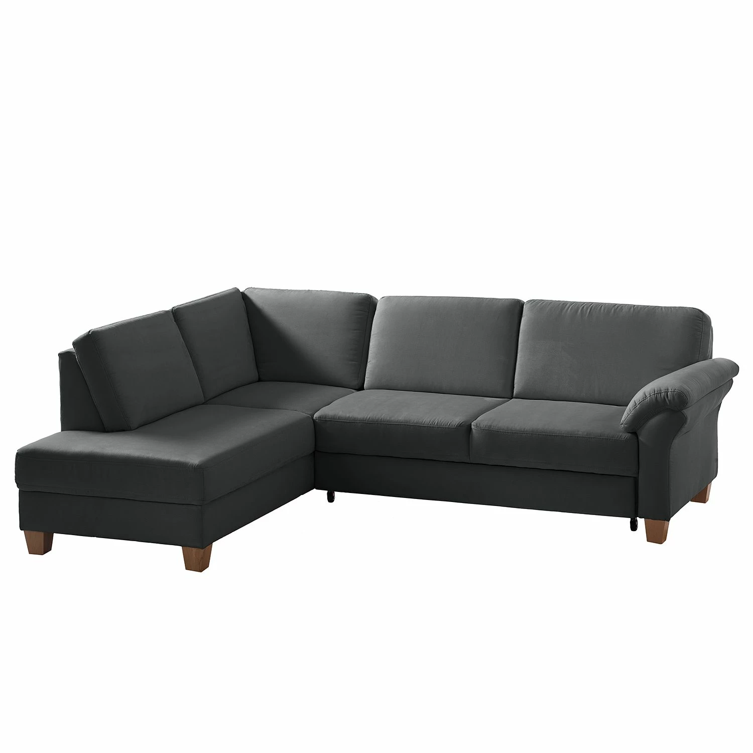 Ars Natura Ecksofa Davao - Microfaser 1 Ars Natura Ecksofa Davao - Microfaser