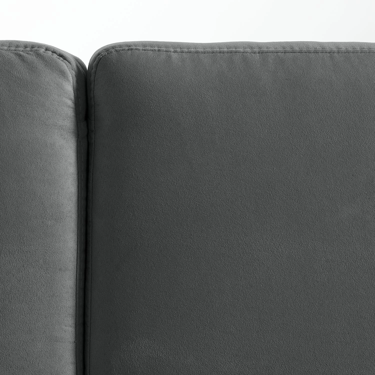 Ars Natura Ecksofa Davao - Microfaser 22 Ars Natura Ecksofa Davao - Microfaser – Bild 22