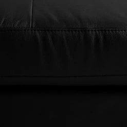 Cotta Ecksofa Eduardo I Echtleder - Schwarz - Longchair davorstehend rechts - Bettkasten - Schlaffunktion -Wohnzimmermöbel boutique en ligne ecksofa eduardo i echtleder longchair ottomane davorstehend rechts mit schlaffunktion schwarz 4905940