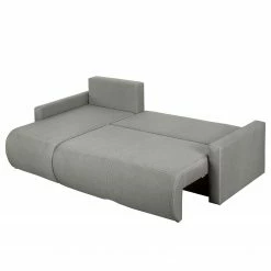 Fredriks Ecksofa El Calvario - (mit Schlaffunktion) Strukturstoff Longchair davorstehend links - Platin 21 Fredriks Ecksofa El Calvario - (mit Schlaffunktion) Strukturstoff Longchair davorstehend links - Platin -Wohnzimmermöbel boutique en ligne ecksofa el calvario mit schlaffunktion strukturstoff longchair davorstehend links platin 4618952