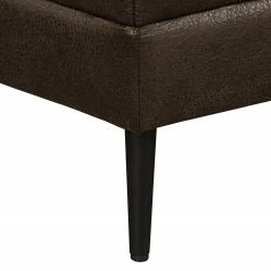 Ars manufacti Ecksofa Flesk Antiklederlook - Braun - Ottomane davorstehend links - Mit Hocker 25 Ars manufacti Ecksofa Flesk Antiklederlook - Braun - Ottomane davorstehend links - Mit Hocker -Wohnzimmermöbel boutique en ligne ecksofa flesk microfaser mit hocker braun 4284504
