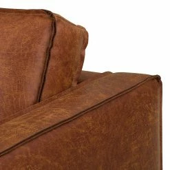 Ars manufacti Ecksofa FORT DODGE - Antiklederlook - Microfaser Yaka: Cognac - Longchair davorstehend rechts - Ohne Schlaffunktion 33 Ars manufacti Ecksofa FORT DODGE - Antiklederlook - Microfaser Yaka: Cognac - Longchair davorstehend rechts - Ohne Schlaffunktion -Wohnzimmermöbel boutique en ligne ecksofa fort dodge antiklederlook longchair davorstehend rechts cognac 4669332
