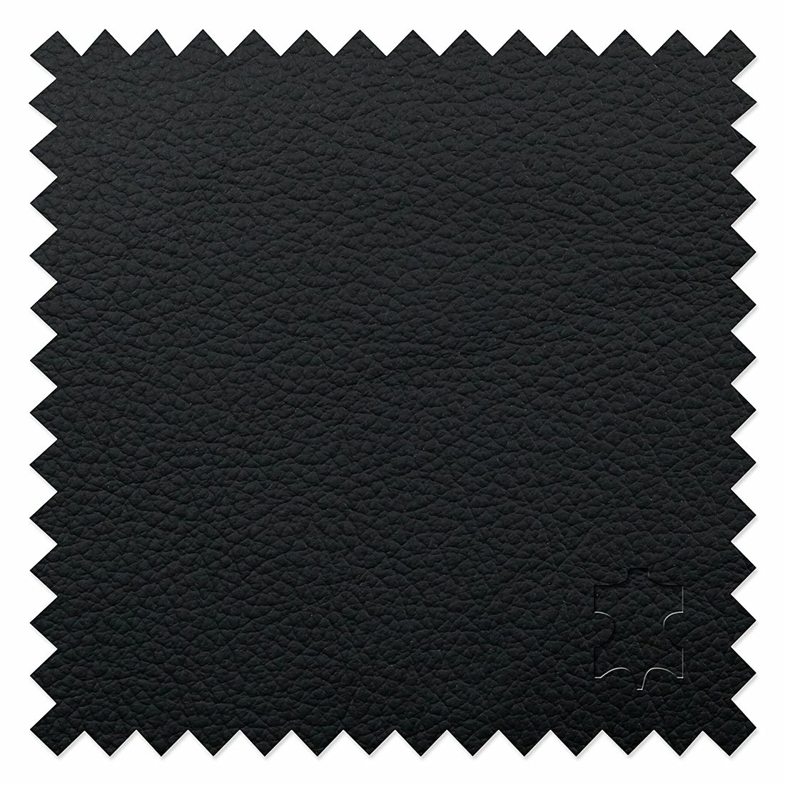 Loftscape Ecksofa Giulia Echtleder - Schwarz - Longchair davorstehend links 13 Loftscape Ecksofa Giulia Echtleder - Schwarz - Longchair davorstehend links – Bild 13