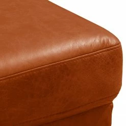 Ars manufacti Ecksofa Horley Echtleder - Honigbraun - Ottomane davorstehend links -Wohnzimmermöbel boutique en ligne ecksofa horley ii echtleder ottomane davorstehend links honigbraun 4672040