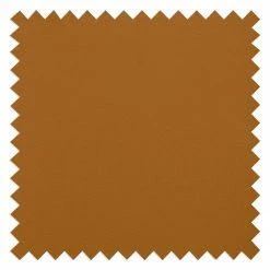 Studio Copenhagen Ecksofa HUDSON 3-Sitzer mit Recamiere - Echtleder Neka: Cognac - Longchair davorstehend rechts -Wohnzimmermöbel boutique en ligne ecksofa hudson ix echtleder longchair ottomane davorstehend rechts cognac 3836112