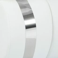 Mooved Ecksofa Huelva (mit Schlaffunktion) - Kunstleder/Webstoff - Weiß / Grau - Longchair davorstehend rechts 25 Mooved Ecksofa Huelva (mit Schlaffunktion) - Kunstleder/Webstoff - Weiß / Grau - Longchair davorstehend rechts -Wohnzimmermöbel boutique en ligne ecksofa huelva mit schlaffunktion kunstleder weiss longchair davorstehend rechts 276578