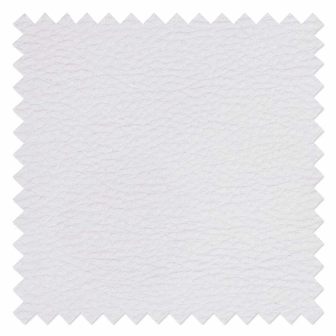 Roomscape Ecksofa Ilona (mit Schlaffunktion) - Kunstleder / Webstoff Weiß / Grau - Longchair davorstehend links 13 Roomscape Ecksofa Ilona (mit Schlaffunktion) - Kunstleder / Webstoff Weiß / Grau - Longchair davorstehend links – Bild 13