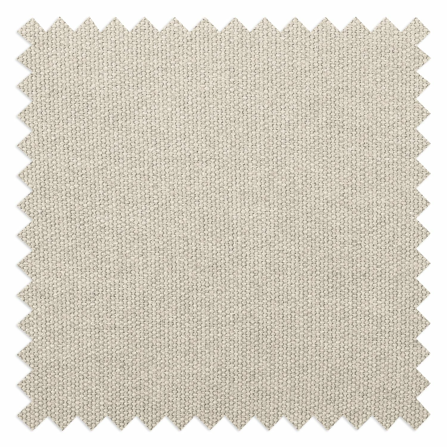 Ecksofa Kinx I Webstoff - Webstoff Osta: Altweiß - Longchair davorstehend rechts - Keine Funktion 13 Ecksofa Kinx I Webstoff - Webstoff Osta: Altweiß - Longchair davorstehend rechts - Keine Funktion – Bild 13