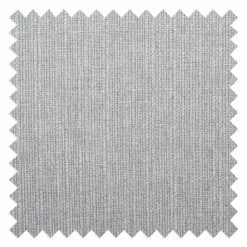 Ecksofa KiYDOO relax Webstoff - Silber - Longchair davorstehend links -Wohnzimmermöbel boutique en ligne ecksofa kiydoo upholstery webstoff longchair davorstehend rechts silber 3553029