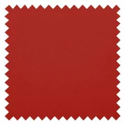 Fredriks Sofa Laureto II (2-Sitzer) Echtleder - Rot -Wohnzimmermöbel boutique en ligne ecksofa laureto ii echtleder longchair davorstehend links rot 3610589